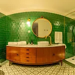 Casa Tertulias Pensionat Leiria