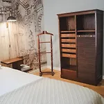 Casa Tertulias Pensionat Leiria