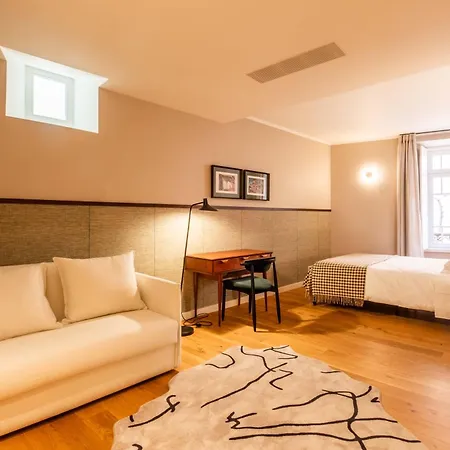 Affittacamere Casa Tertulias *