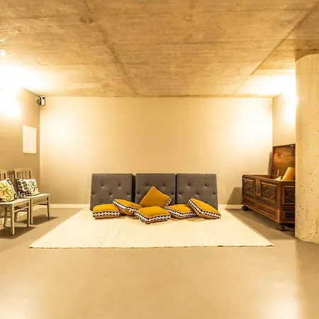 Casa Tertulias Affittacamere