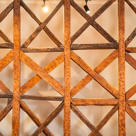 Casa Tertulias