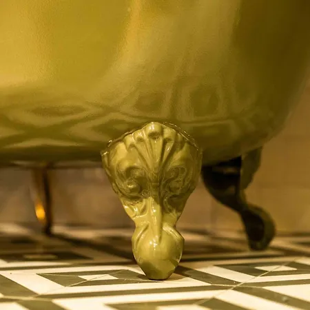 Pensjonat Casa Tertulias Leiria