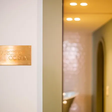 Casa Tertulias Λεϊρία