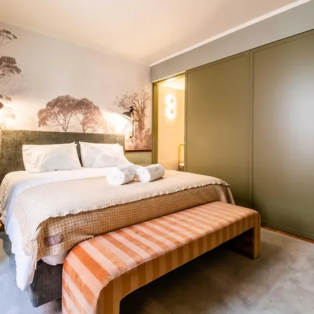 Casa Tertulias Πανσιόν