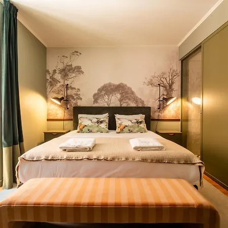 Pensjonat Casa Tertulias