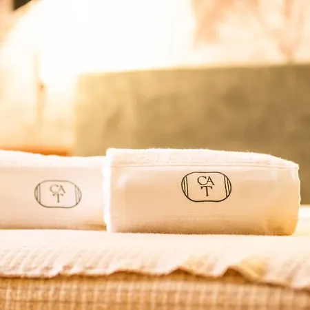 Casa Tertulias בית הארחה