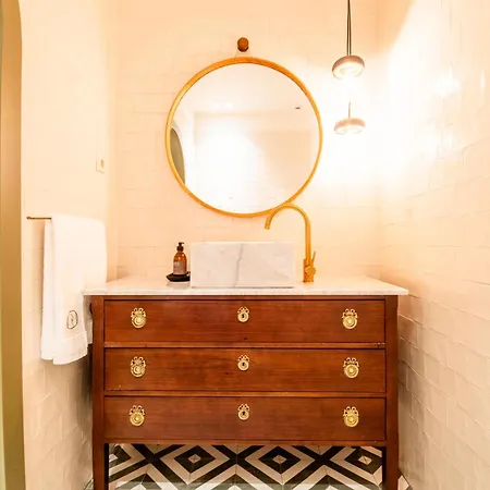 Pensjonat Casa Tertulias