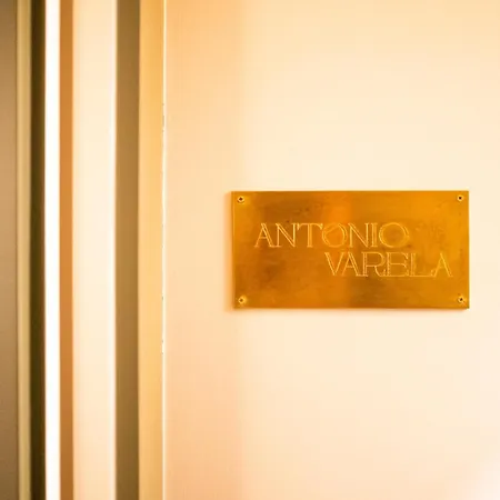 Pensjonat Casa Tertulias 3*