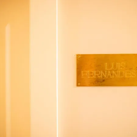 Casa Tertulias לייריה