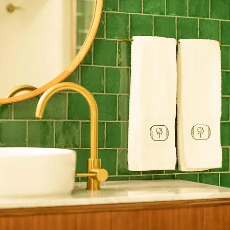 Casa Tertulias Pensjonat