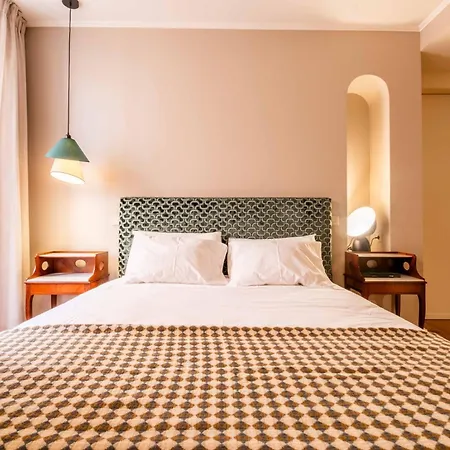 Pensjonat Casa Tertulias