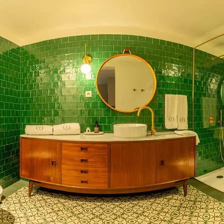 Casa Tertulias Πανσιόν Λεϊρία