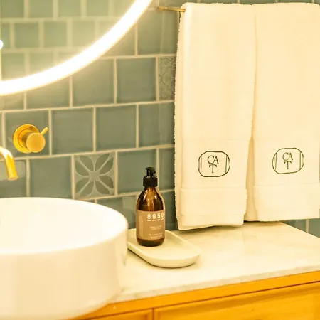 Casa Tertulias 3* לייריה