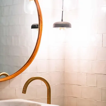 בית הארחה Casa Tertulias