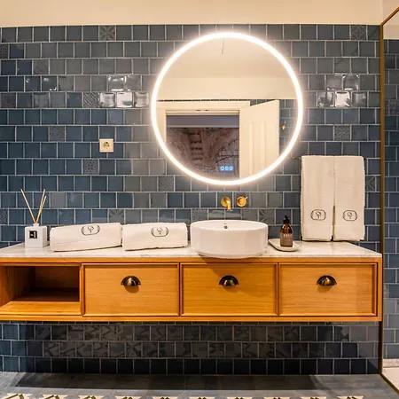 בית הארחה Casa Tertulias לייריה