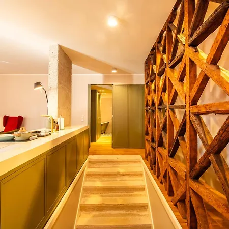 Casa Tertulias בית הארחה 3*