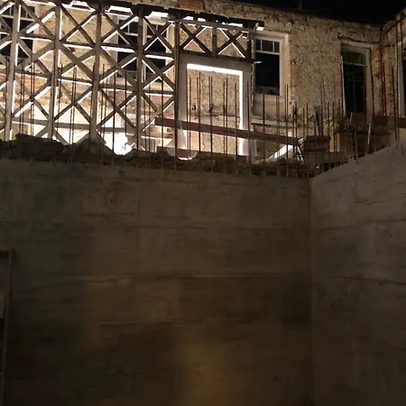 Casa Tertulias בית הארחה