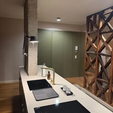 Konukevi Casa Tertulias 3*