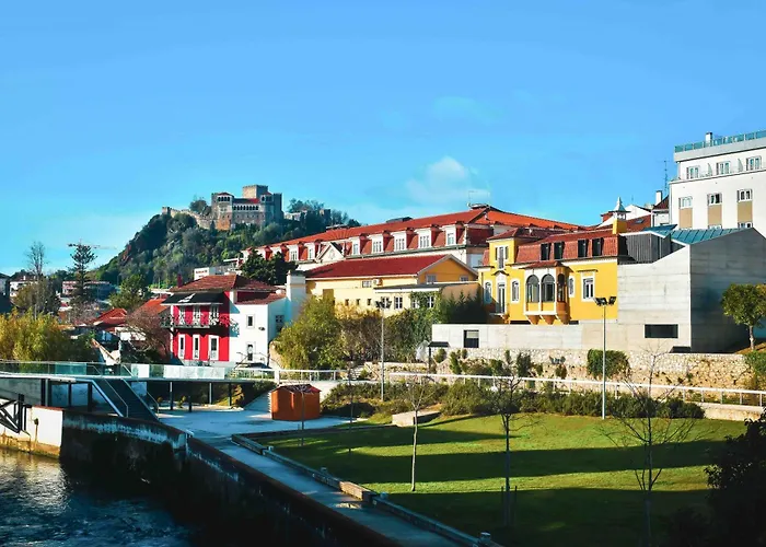 Casa Tertulias Leiria