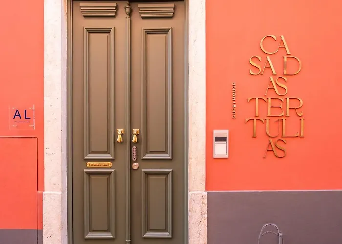 Casa Tertulias 3*