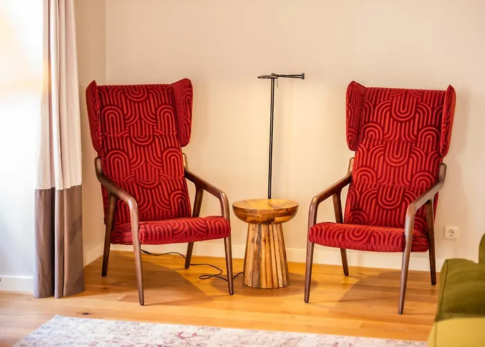 Casa Tertulias Leiria