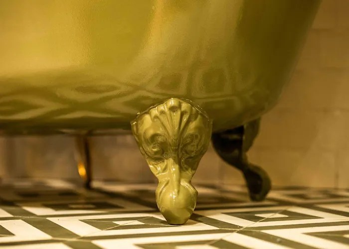 Casa de hóspedes Casa Tertulias Leiria