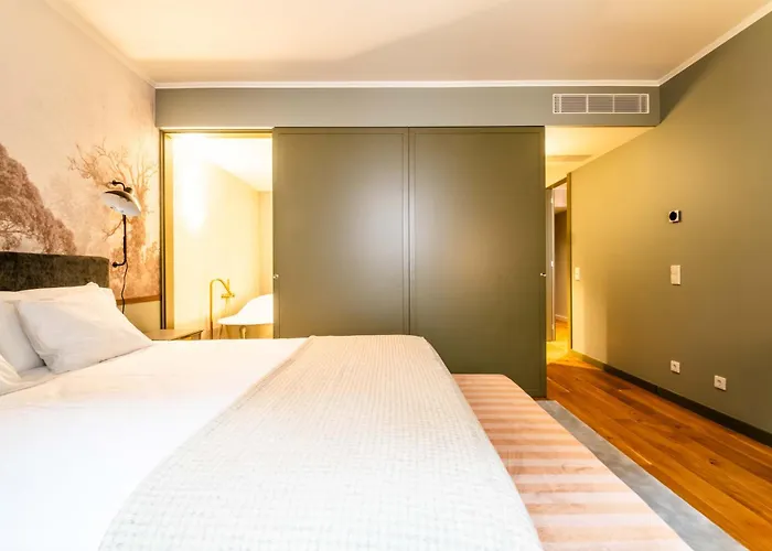 Casa Tertulias Leiria