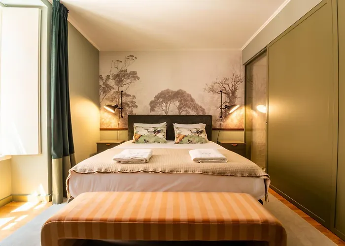 Casa de hóspedes Casa Tertulias