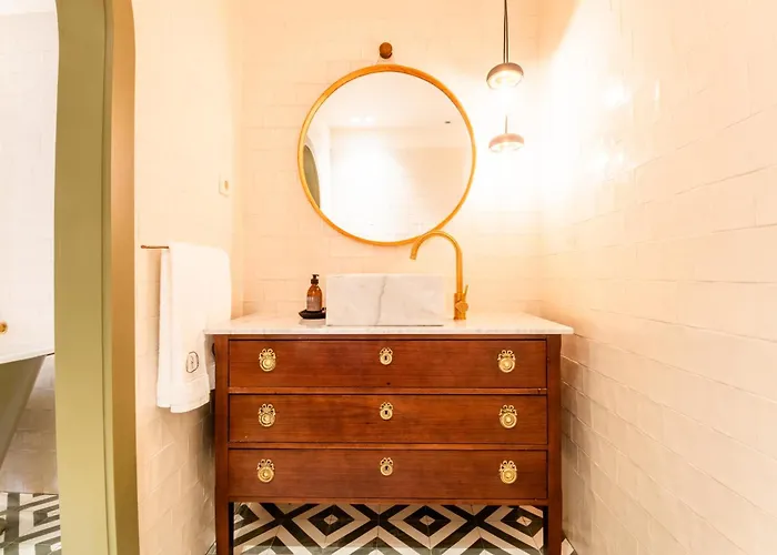 Casa de hóspedes Casa Tertulias