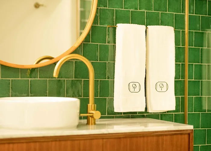 Casa Tertulias Casa de hóspedes