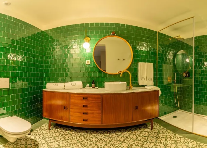 Casa Tertulias Πανσιόν Λεϊρία