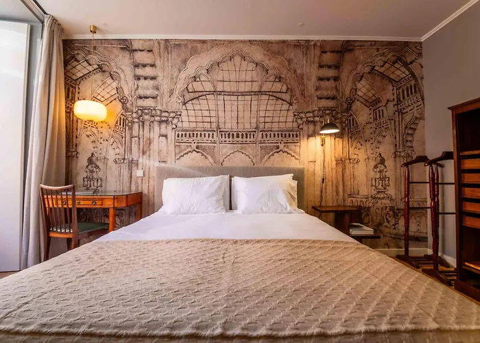 Casa de hóspedes Casa Tertulias