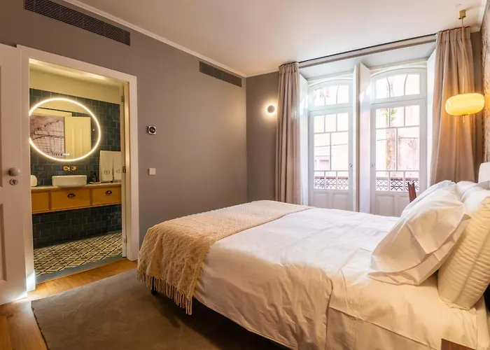 Casa de hóspedes Casa Tertulias