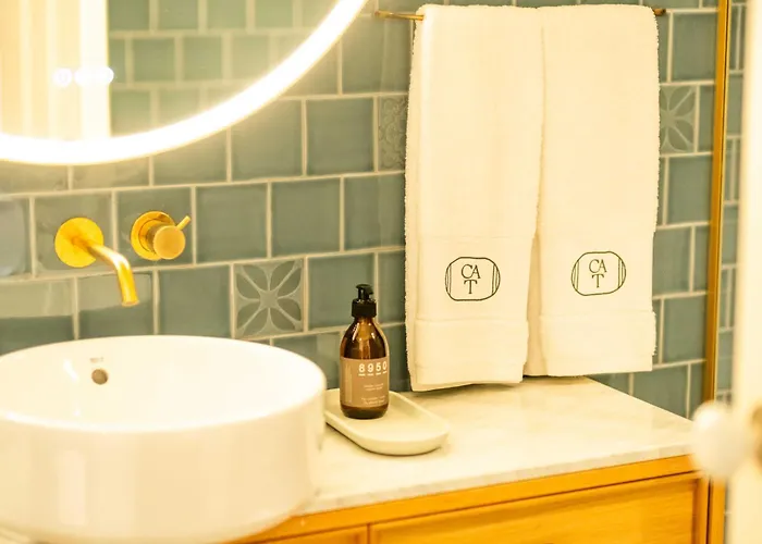 Casa Tertulias 3* Leiria