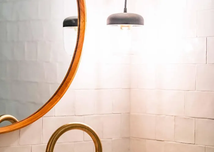 Casa de hóspedes Casa Tertulias