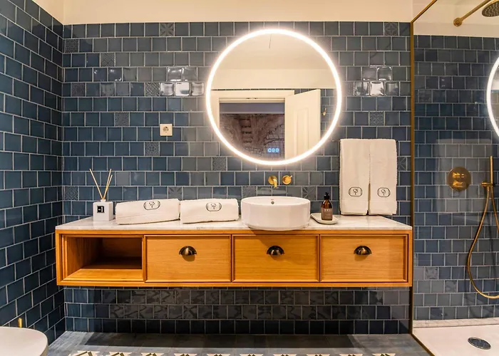 Casa de hóspedes Casa Tertulias Leiria