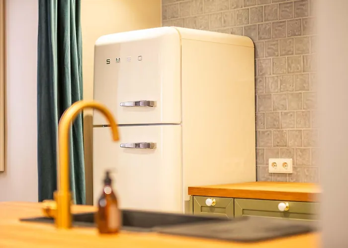 Casa de hóspedes Casa Tertulias