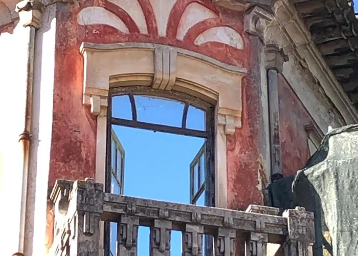 Casa Tertulias 3* Λεϊρία