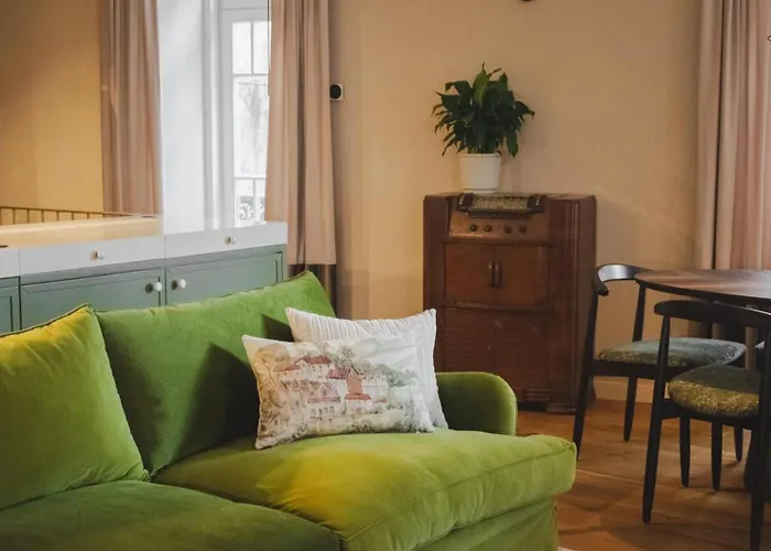 Casa Tertulias Casa de hóspedes 3*