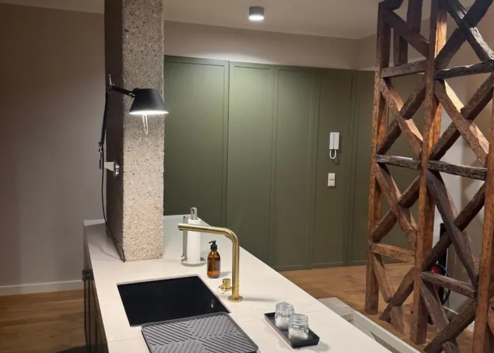 Casa de hóspedes Casa Tertulias 3*