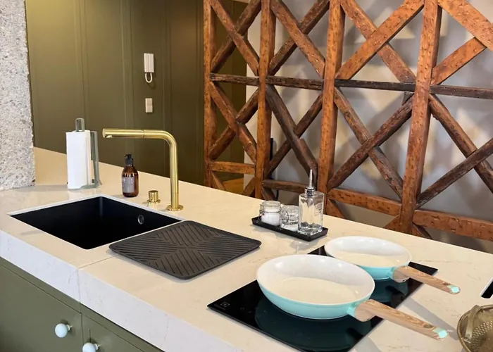 Πανσιόν Casa Tertulias 3*